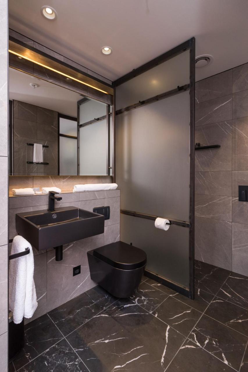 Clarence Boutique Hotel Tauranga Esterno foto
